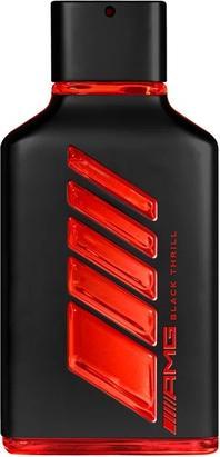 Immagine prodotto NoName MERCEDES-BENZ AMG Black Thrill EDP refill 100ml (Eau de parfum, 100 ml)