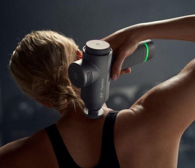 Produktbild Hyperice Hypervolt 2