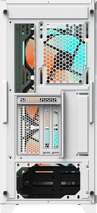 Immagine prodotto Gigabyte C301G BIANCO V2 (mATX, ATX, Mini-ATX)