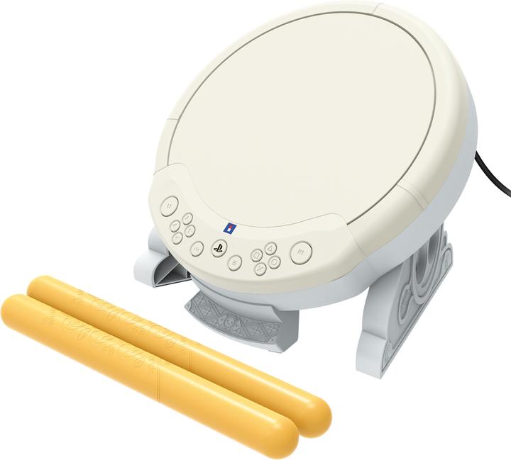 Produktbild HORI Taiko No Tatsujin - Drum Controller (PS4, PC, PS5)