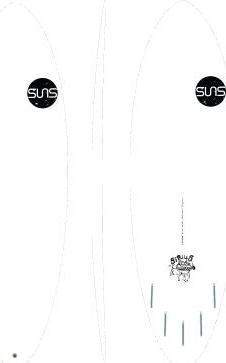 Image du produit Sunova Sirius