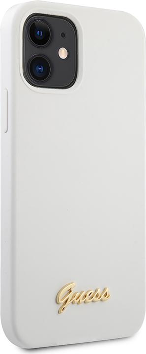 Actual product image Guess Case (Apple iPhone 12 mini)