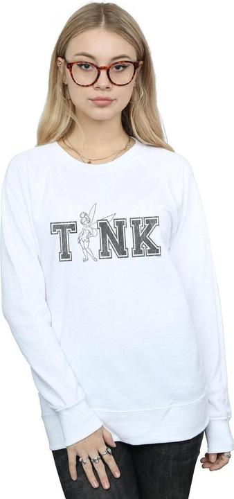 Produktbild Disney Tinker Bell Collegiate Tink Sweatshirt (XXL)