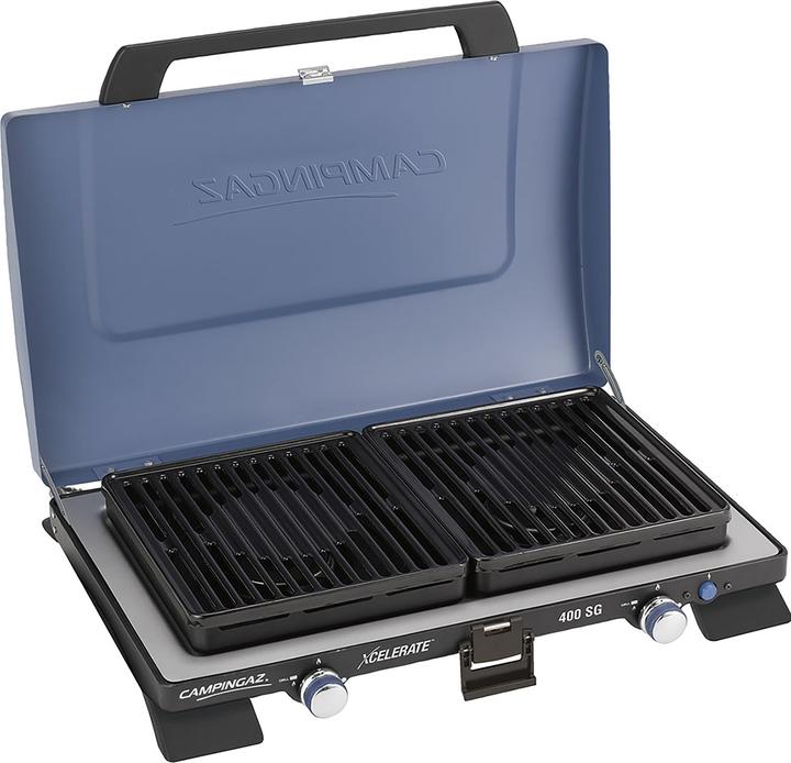 Image du produit Campingaz 400 SG Caravane