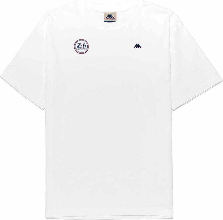 Immagine prodotto Robe di Kappa t-hirt giovani renald 24h le man (S)