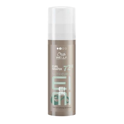 Produktbild Wella EIMI Nutricurls Gel-Kreme 150 ml Curl Shaper (Haargel, 150 ml)