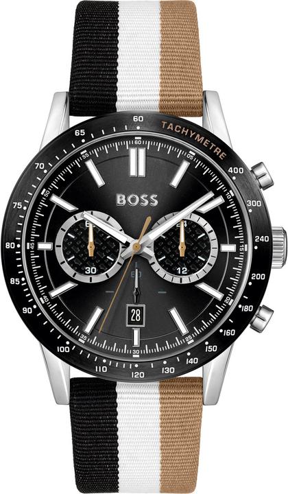 Produktbild BOSS Allure (Chronograph, 44 mm)