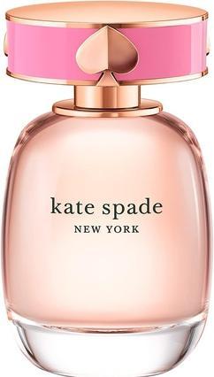Actual product image Kate Spade New York by Eau de Parfum Spray 60 ml (Eau de parfum, 60 ml)