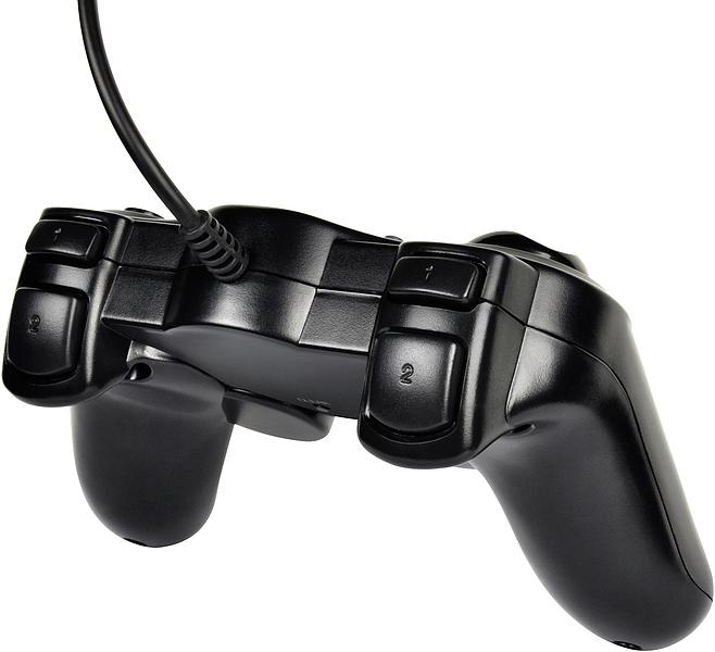 Produktbild Speedlink Thunderstrike (PC)