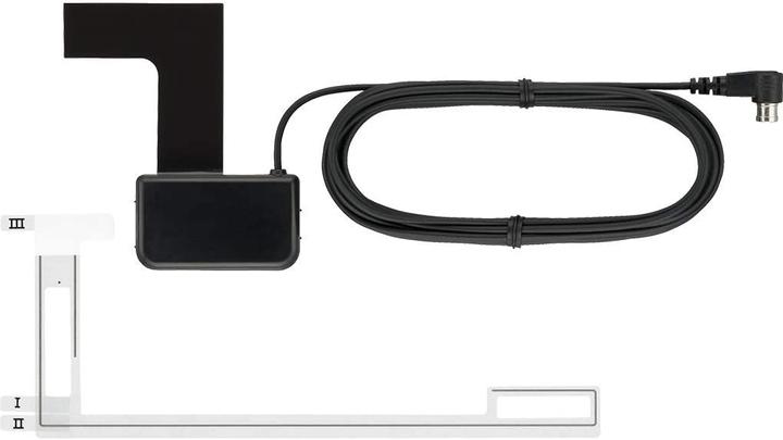Produktbild Kenwood Corp. DPX-7200DAB