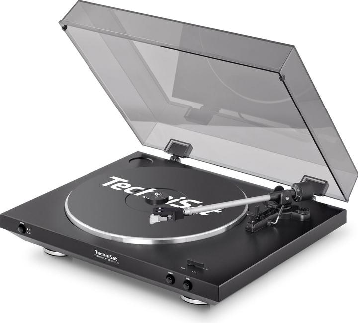 Produktbild TechniSat TechniPlayer LP200 (Vollautomatisch)