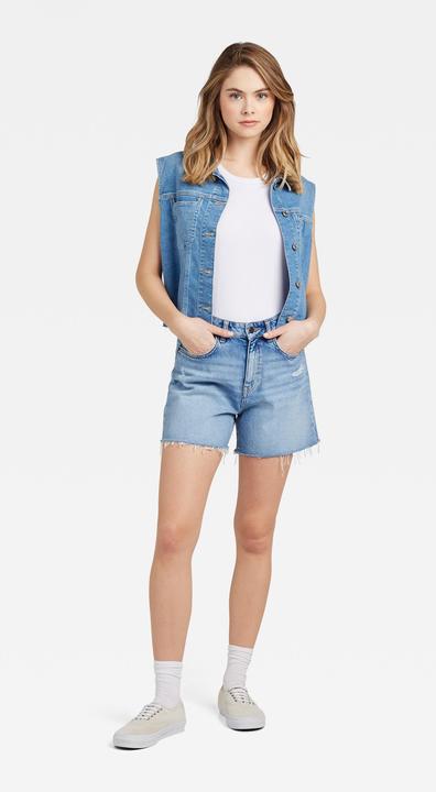 Actual product image Mavi Millie shorts (XS)