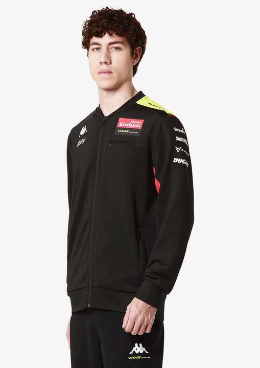 Produktbild Kappa Atrisomone VR46 (M)