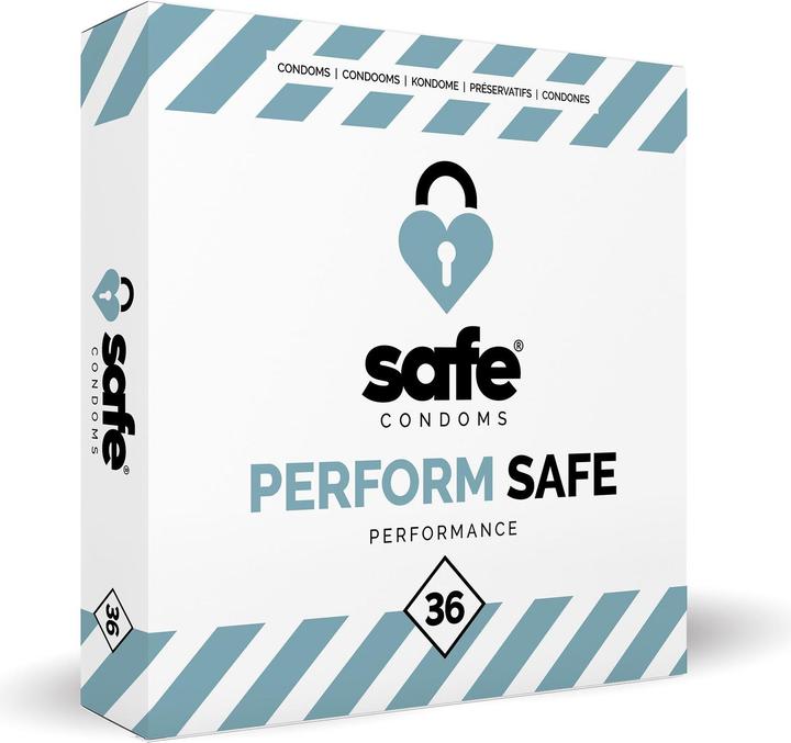 Produktbild Safe Perform (36 Stk.)