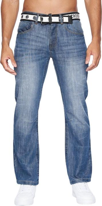 Crosshatch New Baltimore Jeans (40)