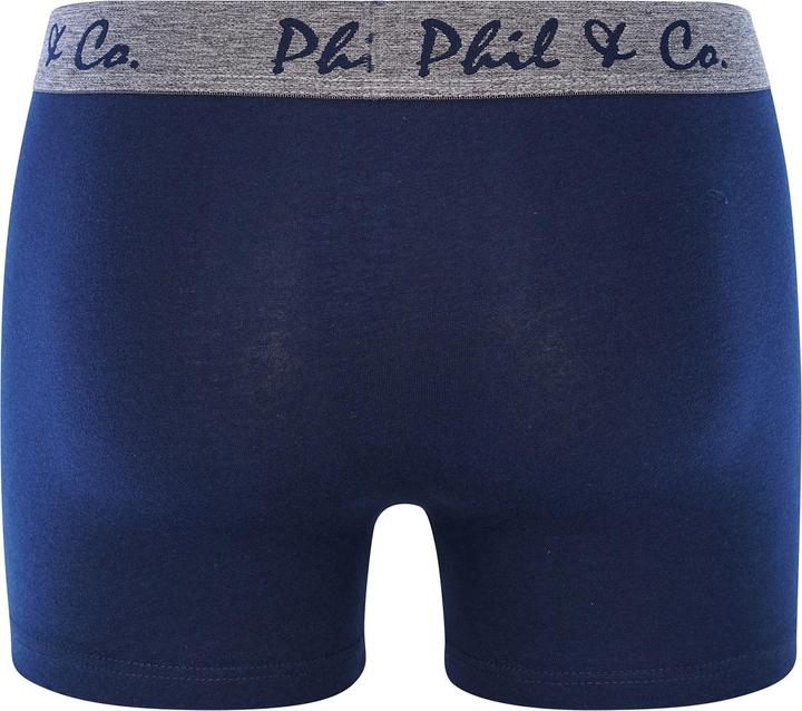 Actual product image Phil & Co. Berlin Retro Pants Jersey (XXL, pack of 6)