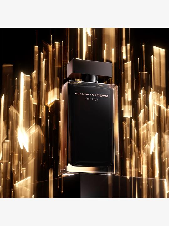 Produktbild Narciso Rodriguez Christmas 2022 Eau de Toilette 50 / Body Lotion Shower Gel (Parfum set)