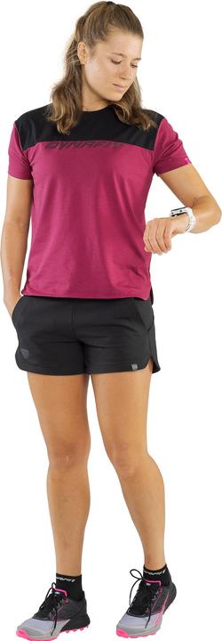Immagine prodotto Dynafit T-SHIRT 24/7 DRIRELEASE, Donna (XS)