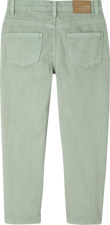 Actual product image Vertbaudet Mädchen Slim-Fit-Hose, Hüftweite REGULAR (92)