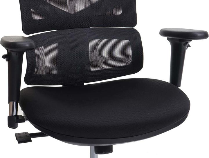 Image du produit Sihoo Chaise de bureau avec soutien lombaire