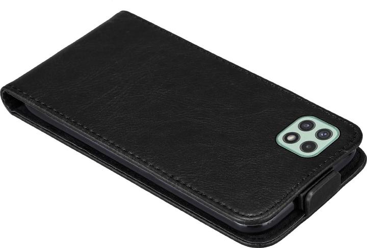 Produktbild Cadorabo Flip wie Invis Hülle (Samsung Galaxy A22 5G)