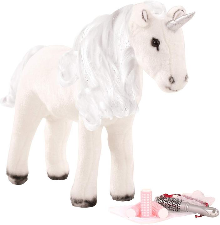 Produktbild Götz Einhorn zum kämmen