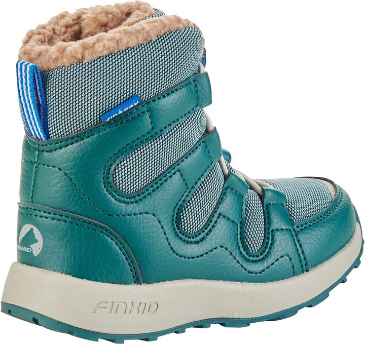 Immagine prodotto finkid Stivali invernali Huippu real teal/ (36)