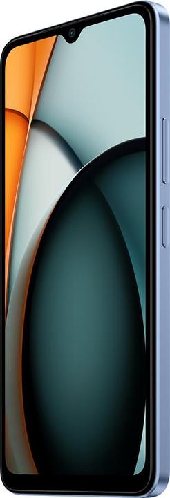 Produktbild Xiaomi Redmi A3 (128 GB, Star Blue, 6.70", Dual SIM, 8 Mpx, 4G)