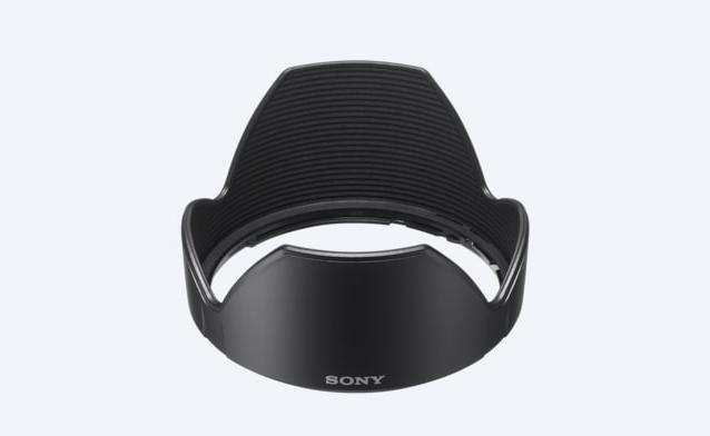 Produktbild Sony Sonnenblende ALC-SH124