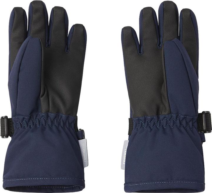 Image du produit Reima tec Enfants Gants d'hiver Tartu Navy (3)