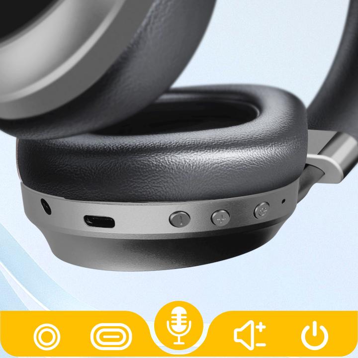 Produktbild Bluetooth Headset (40 h, Kabellos)