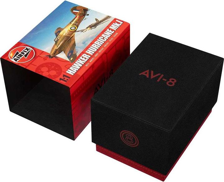 Immagine prodotto AVI-8 AV-4089-09 Blocco Spitfire (Cronografo)