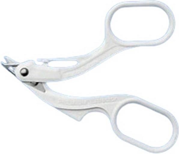 Image du produit AutoSuture Auto Suture Premium Klammerentferner einweg PSX Btl 12 Stk