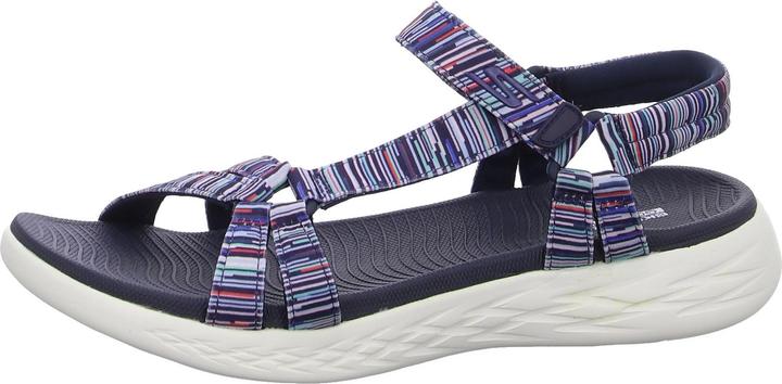 Actual product image Skechers 140013 NVMT (39)