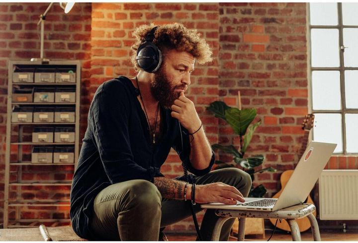 Immagine prodotto Beyerdynamic DT 770 Pro Black Limited Edition (Nessuna soppressione del rumore, Cablato)