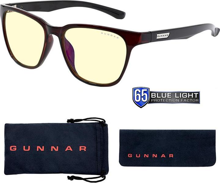 Immagine prodotto Gunnar Occhiali da computer Optiks Berkeley Unisex