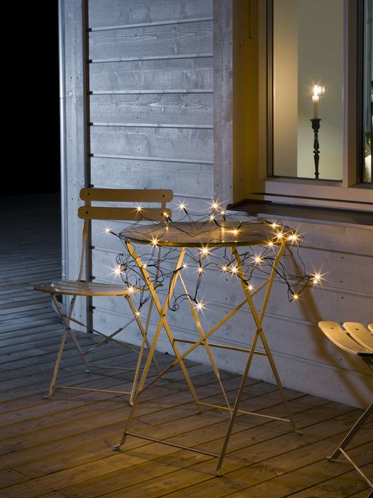 Produktbild Konstsmide Lichternetz (3 m)