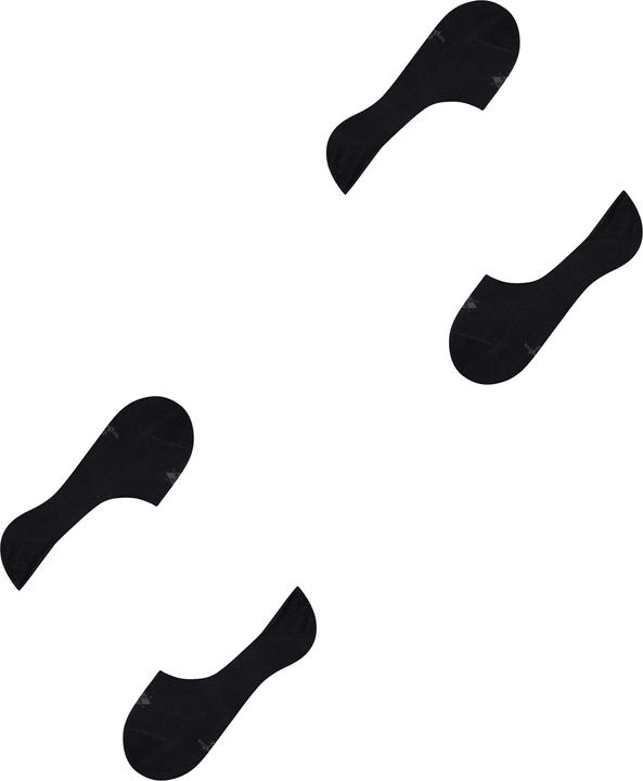 Image du produit Burlington Soquettes "Everyday" (lot de 2, 39 - 40)