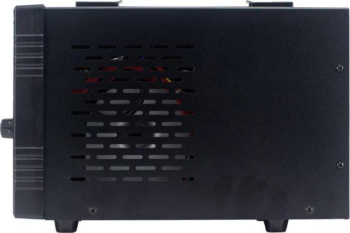 Actual product image Voltcraft DLP-1305 Laboratory power supply unit, adjustable 0 - 30 V 0 - 5 A 150 W Slave-Fu