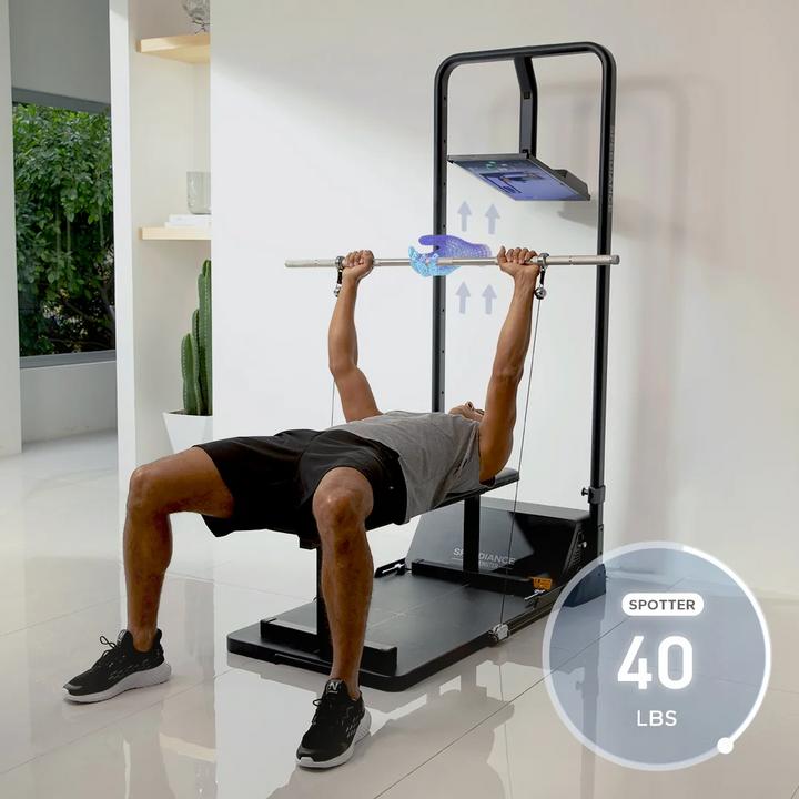 Produktbild Speediance Gym Monster