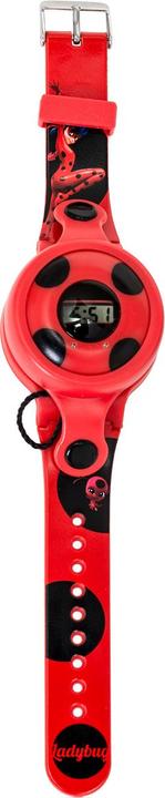 Image du produit Joy Toy Miraculous (Montre numérique)