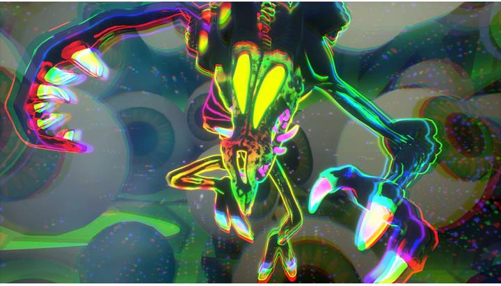Image du produit Skybound Psychonauts 2 - Édition Motherlobe (PS4, DE)