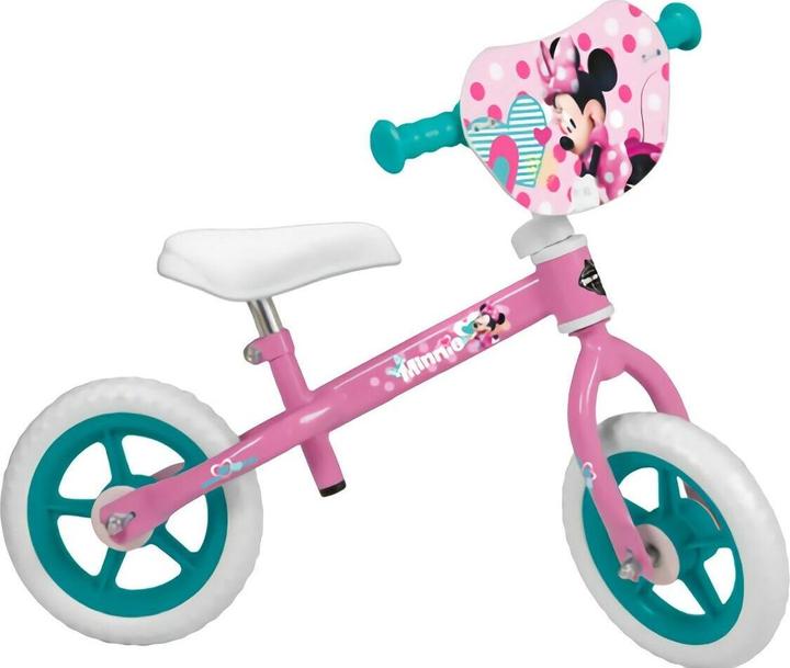 Image du produit ‎Huffy Vélo d'exercice 10 Huffy Disney Spiderman (10")