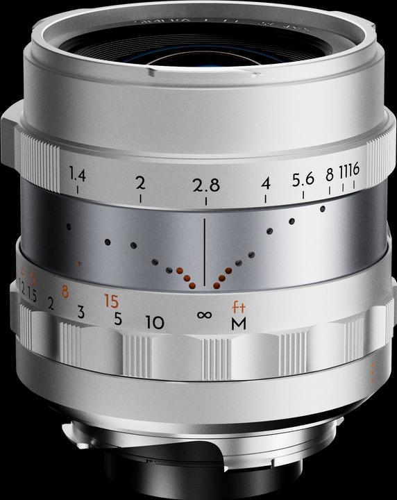 Produktbild Thypoch Simera 28mm f1.4 for Leica M (Leica M, Vollformat)