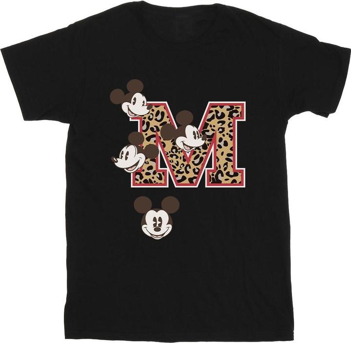 Image du produit Mickey Mouse - T-shirt - Homme (S)