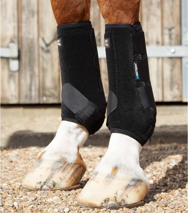 Immagine prodotto Premier Equine stinchiere per cavallo preier equine air-tech sports edecine
