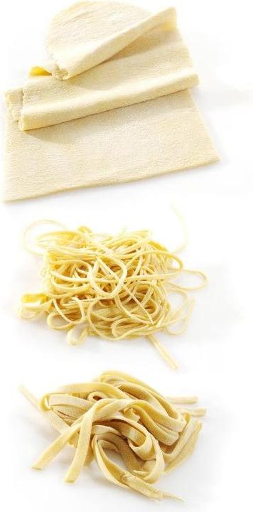 Image du produit Hendi Machine à pâtes