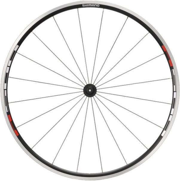 Produktbild Shimano WH-R501 (Laufradsatz, 28")