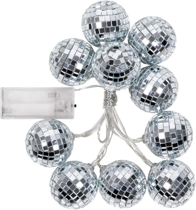 Immagine prodotto Boland Palla da Discoteca LED