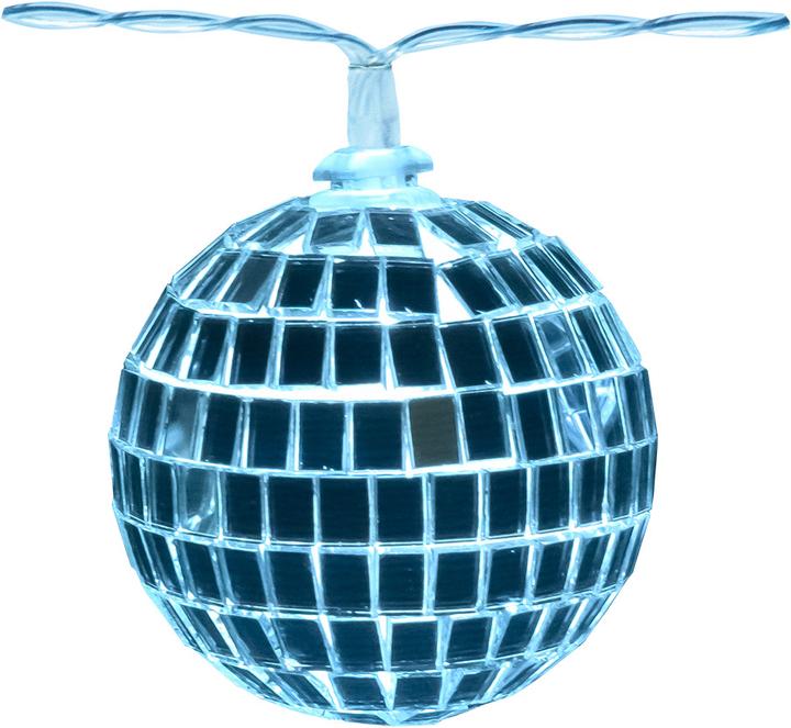 Immagine prodotto Boland Palla da Discoteca LED